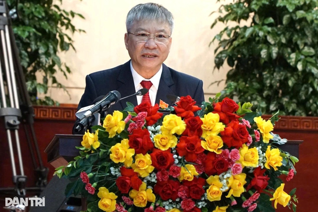 Bí thư Đà Nẵng yêu cầu rà soát, đánh giá thủy điện vừa và nhỏ - 3 Bí thư Đà Nẵng yêu cầu rà soát, đánh giá thủy điện vừa và nhỏ - 3