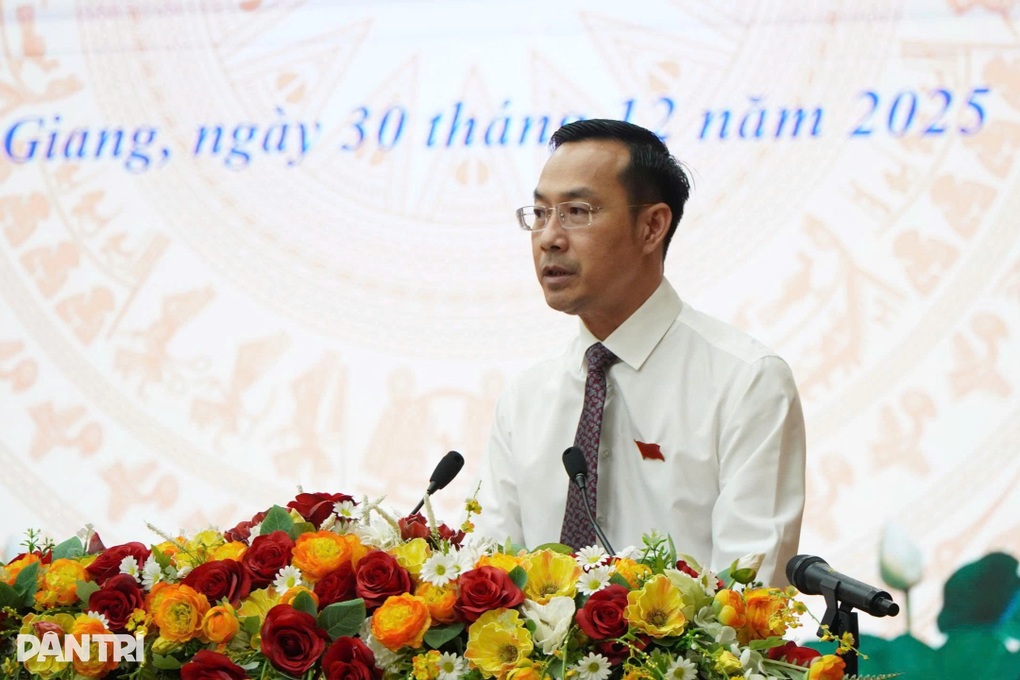 An Giang: Gần 80% đơn khiếu nại được giải quyết trong nhiệm kỳ 2021-2026 - 1 An Giang: Gần 80% đơn khiếu nại được giải quyết trong nhiệm kỳ 2021-2026 - 1