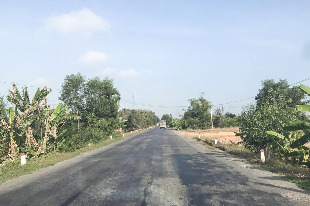 Hơn 68 tỷ đồng sửa chữa quốc lộ N2 ở Tây Ninh trong năm 2026 - 1