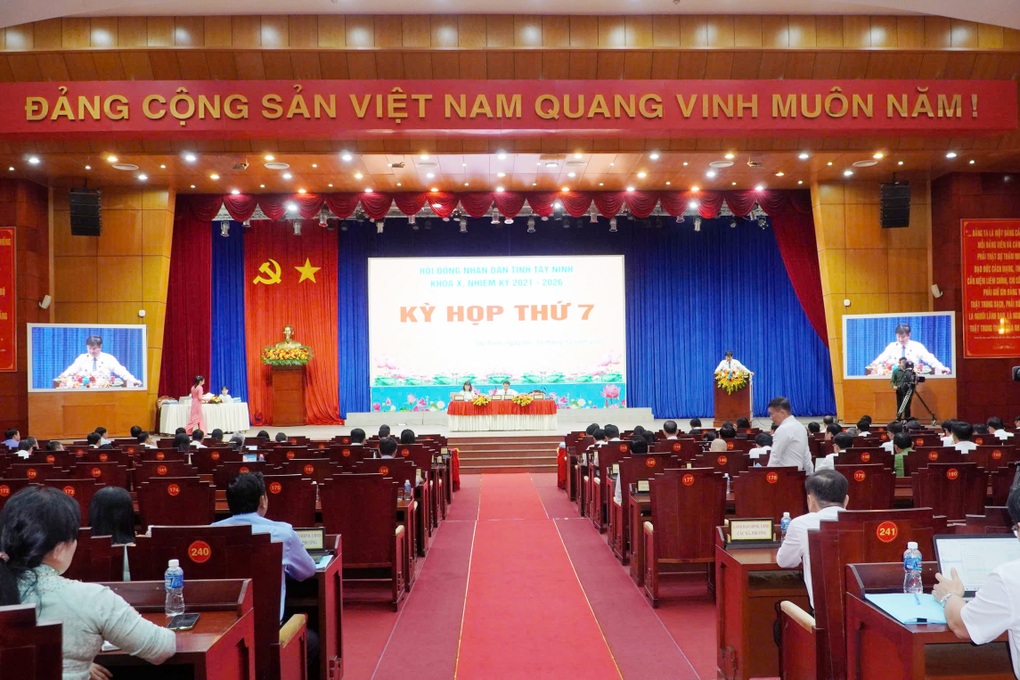 Tây Ninh phấn đấu đến năm 2030 thành trung tâm kết nối chiến lược - 3