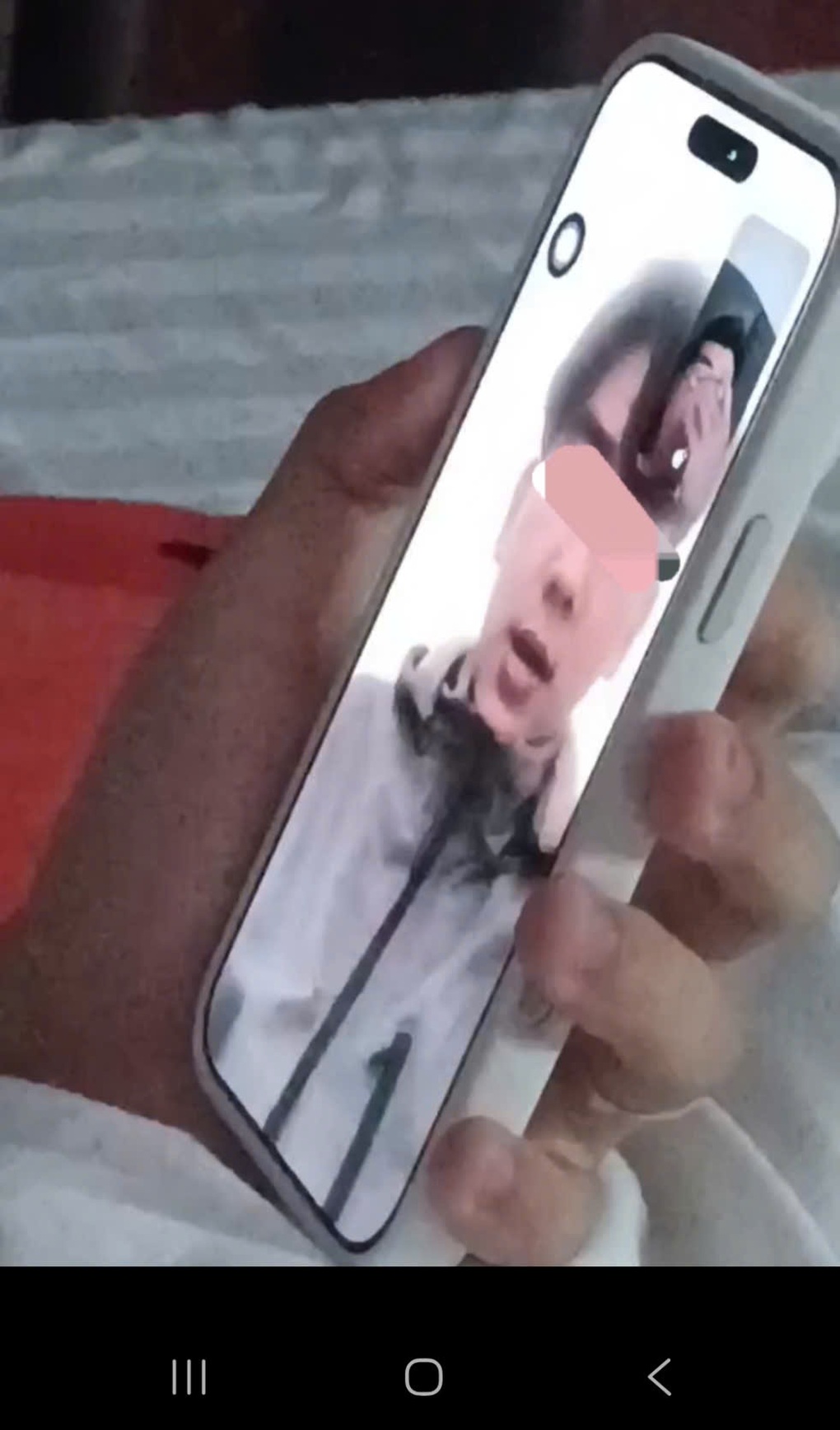 Làm rõ thông tin nam sinh bị bắt cóc đưa sang Campuchia đòi tiền chuộc - 1