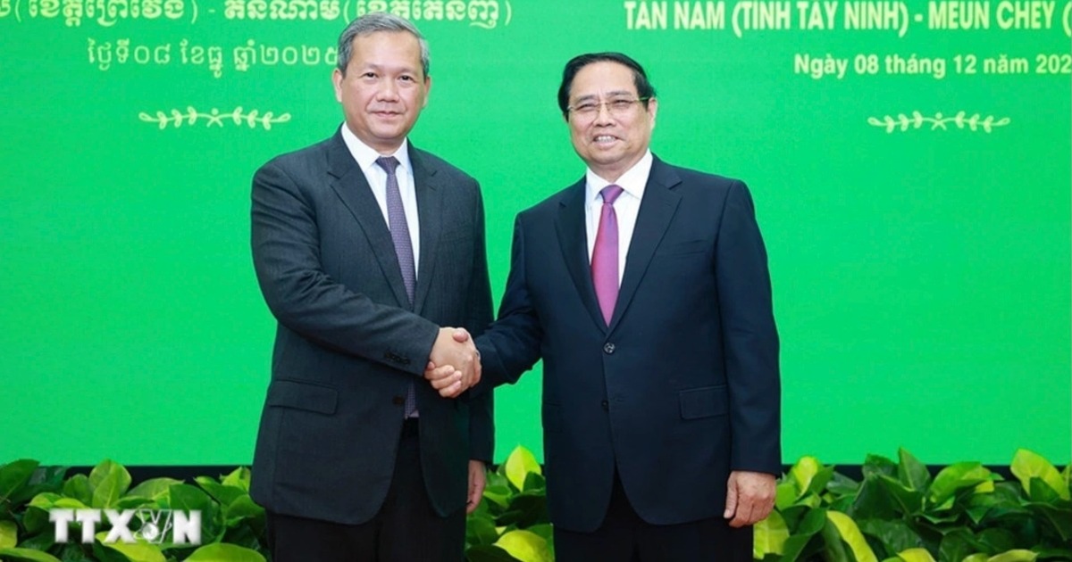 Việt Nam kêu gọi Thái Lan – Campuchia tuân thủ thỏa thuận hòa bình