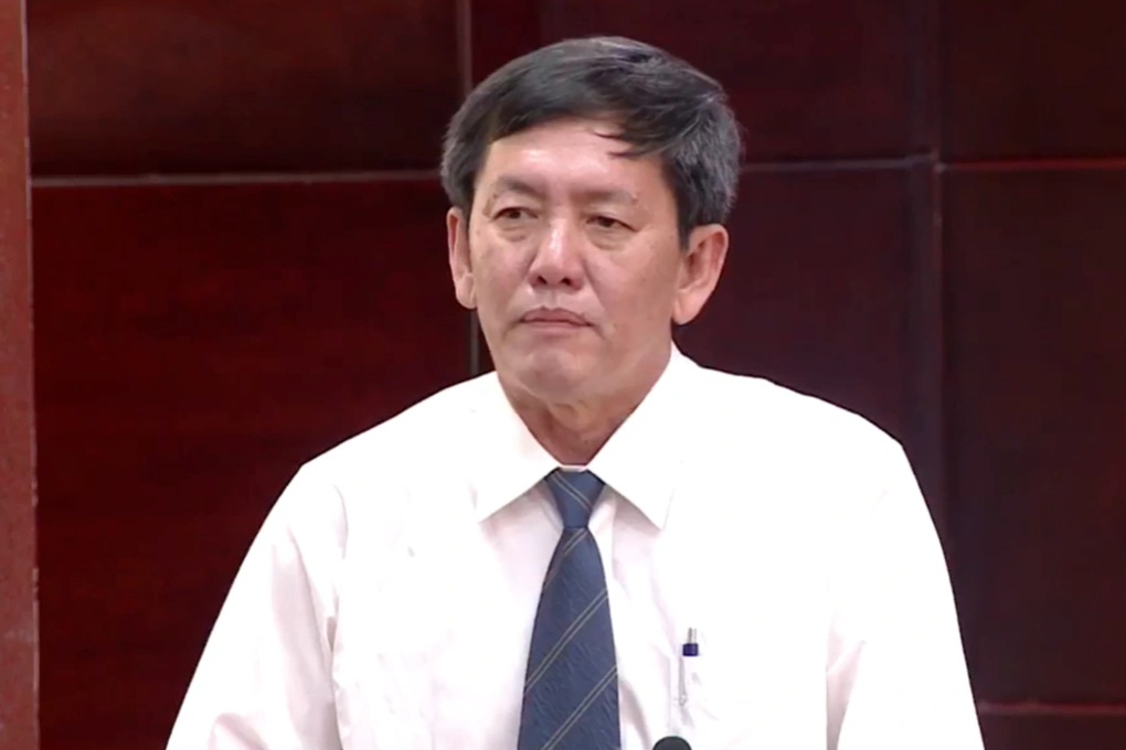 Vì sao Cà Mau có tình trạng ngập nước kéo dài? - 1 Vì sao Cà Mau có tình trạng ngập nước kéo dài? - 1