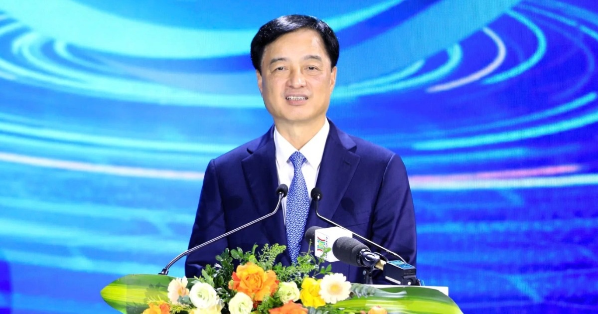 Bí thư Hà Nội: Đổi mới sáng tạo, chuyển đổi số phải ra sản phẩm cụ thể