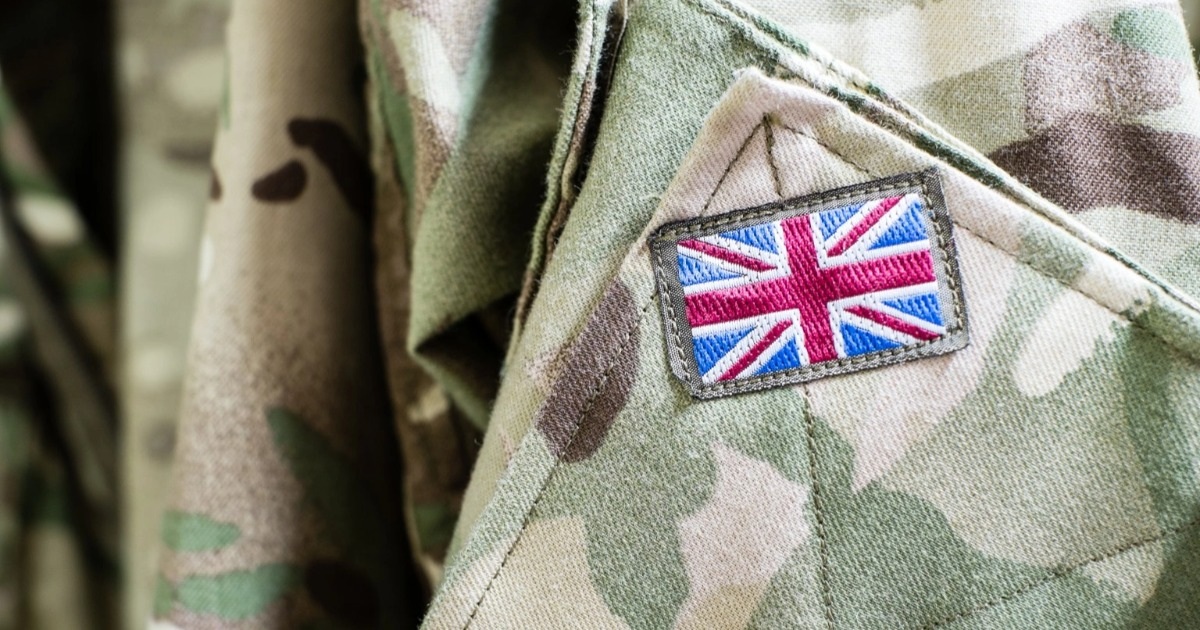 Quân nhân Anh thiệt mạng tại Ukraine trong sự cố thử vũ khí