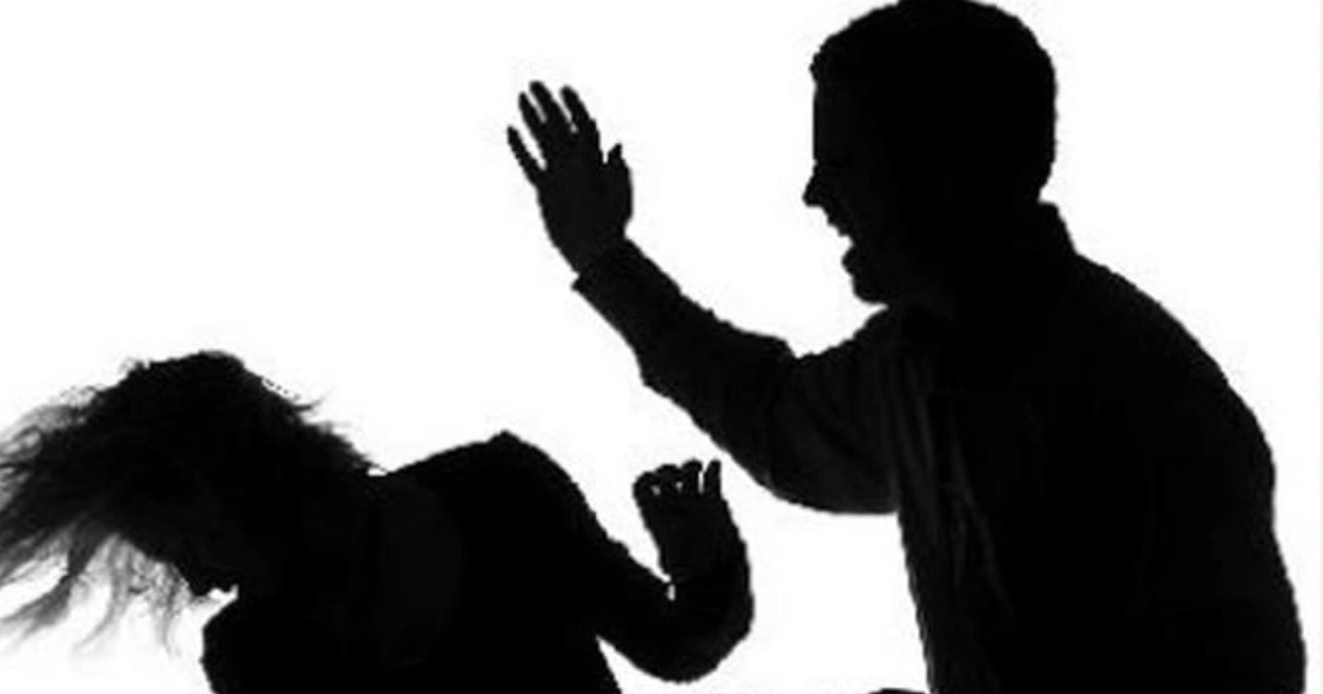 Chồng bị phạt 7,5 triệu đồng vì đánh vợ