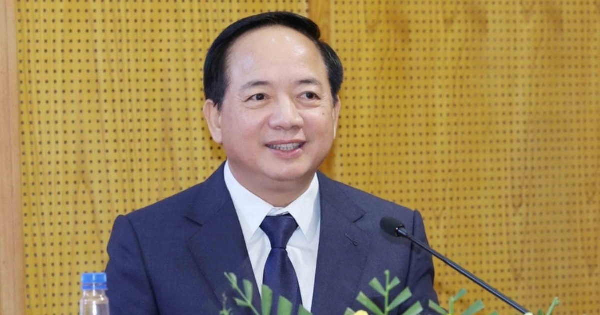 Công tác tuyên giáo, dân vận sẽ quyết liệt hơn, thực tiễn hơn