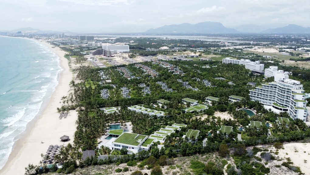 Thanh tra Chính phủ “điểm tên” các dự án lớn ở Khánh Hòa có nhiều vi phạm - 2 Thanh tra Chính phủ “điểm tên” các dự án lớn ở Khánh Hòa có nhiều vi phạm - 2