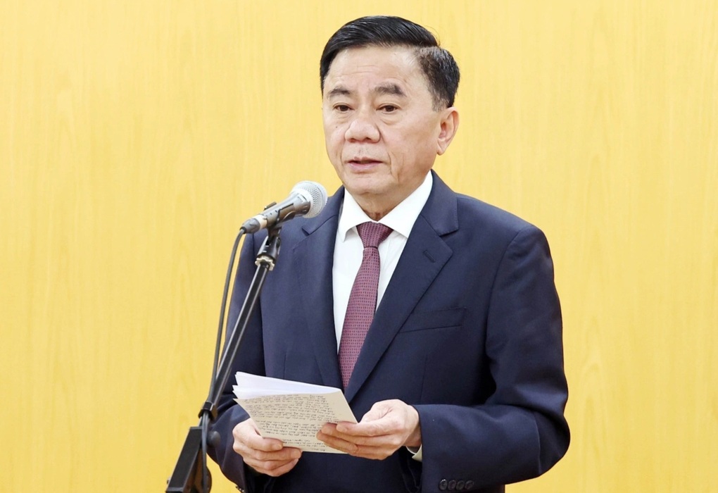 Ban Bí thư: Nghiêm cấm tặng quà Tết lãnh đạo dưới mọi hình thức - 1