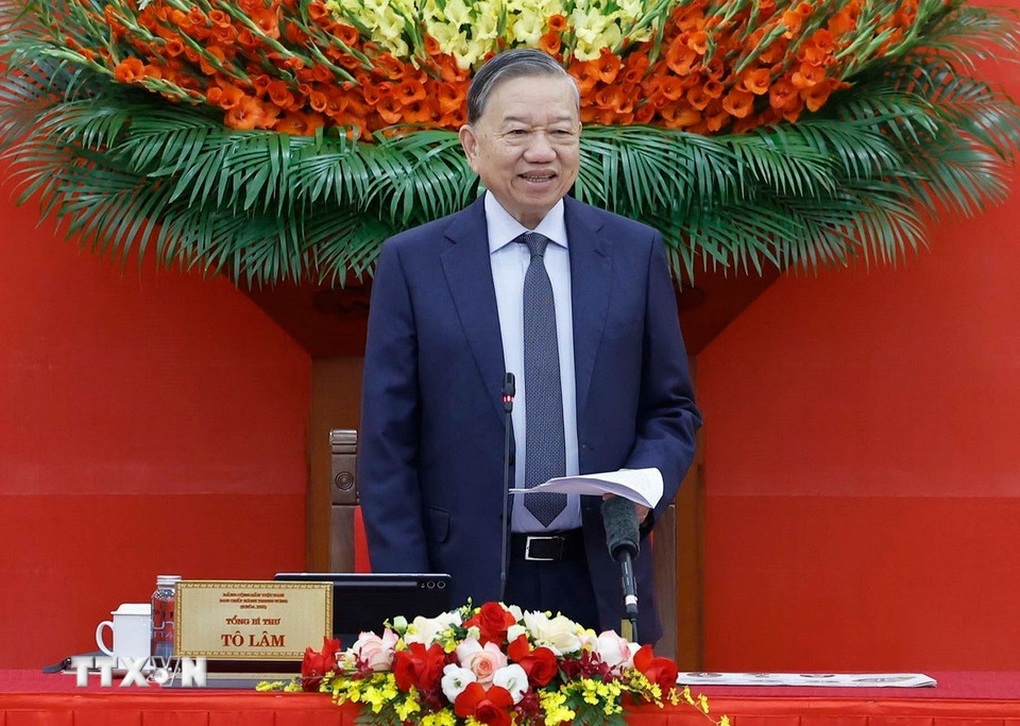 Ban Chỉ đạo Trung ương về phát triển khoa học - công nghệ, chuyển đổi số triển khai nhiệm vụ - 3