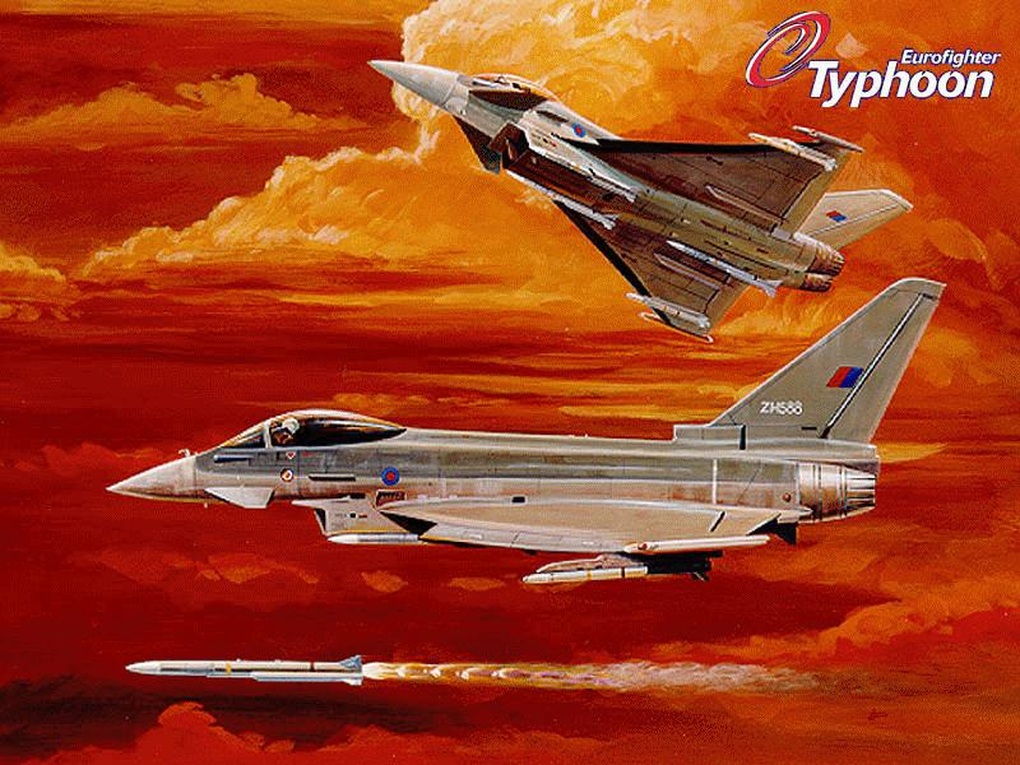 Bangladesh chốt thương vụ tiêm kích Eurofighter - 1 Bangladesh chốt thương vụ tiêm kích Eurofighter - 1