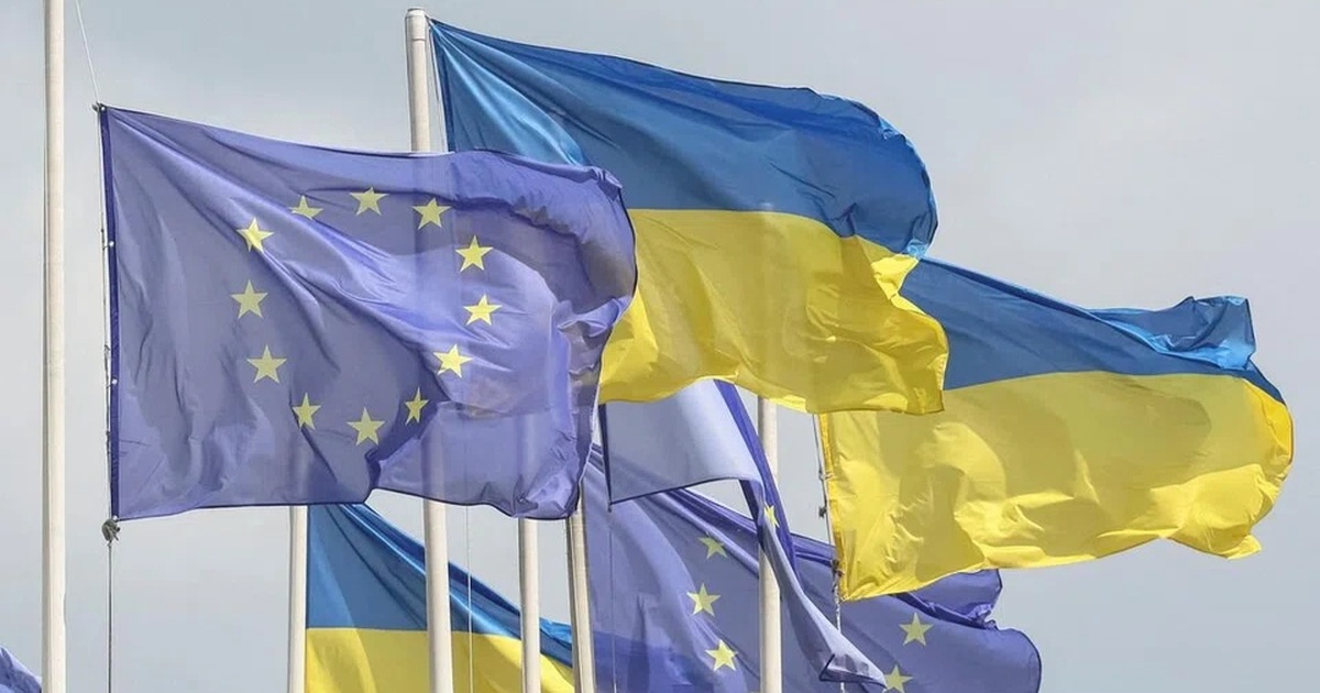 Báo Mỹ: Washington nêu lý do ngăn EU dùng tài sản Nga cho Ukraine vay