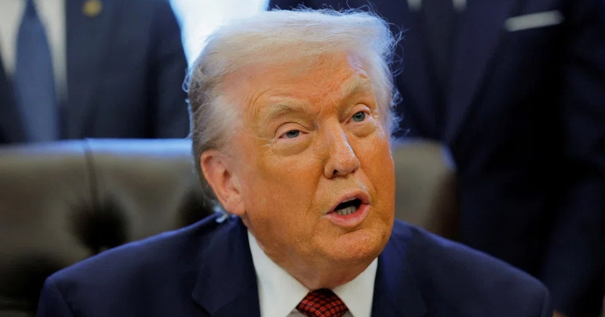 Báo Mỹ: Washington muốn đầu tư vào đất hiếm và năng lượng Nga hậu chiến sự