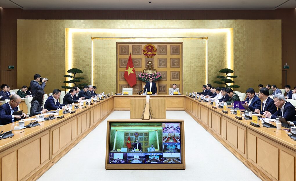 Thủ tướng phê bình Quảng Trị có 12 nhà dân hư hỏng nặng sau bão chưa sửa - 2 Thủ tướng phê bình Quảng Trị có 12 nhà dân hư hỏng nặng sau bão chưa sửa - 2