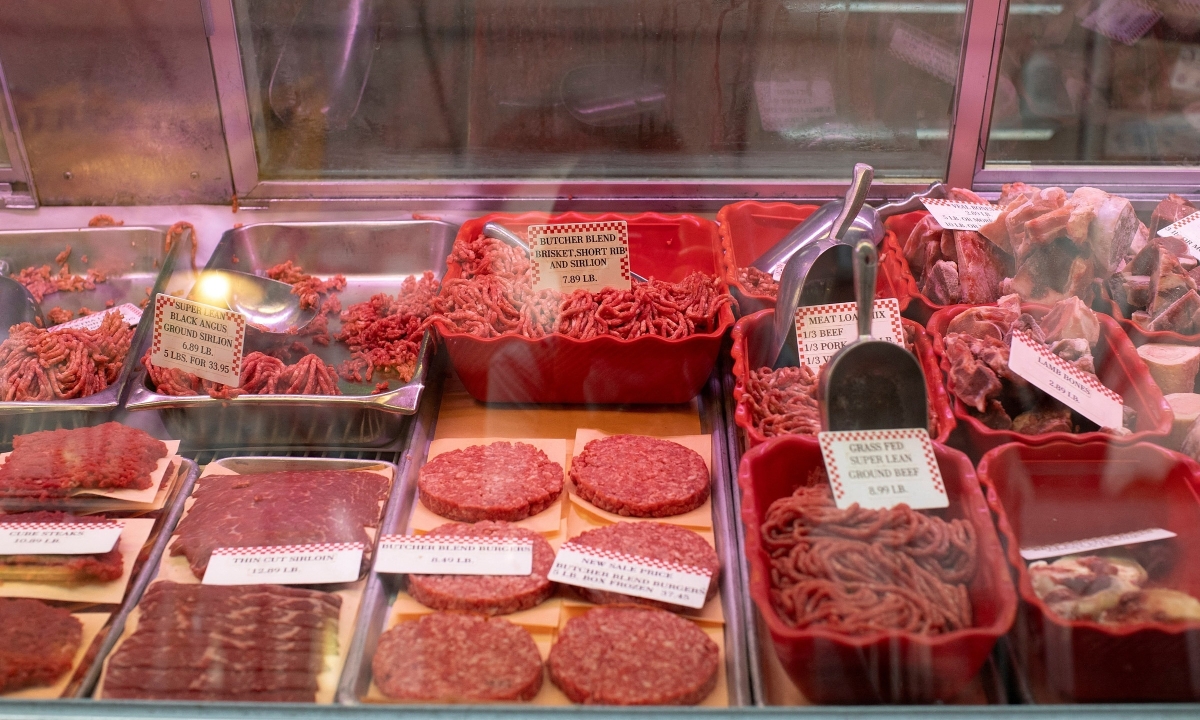 Lạm phát Mỹ hạ nhiệt