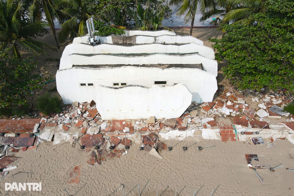 Lên phương án tìm nhà đầu tư loạt công trình do FLC bàn giao tại Sầm Sơn - 1 Lên phương án tìm nhà đầu tư loạt công trình do FLC bàn giao tại Sầm Sơn - 1