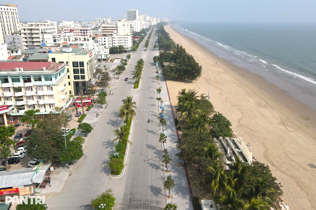 Lên phương án tìm nhà đầu tư loạt công trình do FLC bàn giao tại Sầm Sơn - 3 Lên phương án tìm nhà đầu tư loạt công trình do FLC bàn giao tại Sầm Sơn - 3