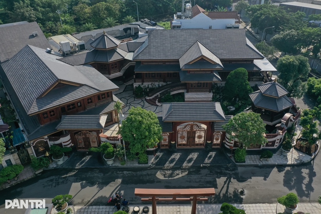 Vụ Mailisa cho thấy tính chất phức tạp của tội phạm kinh tế khu vực tư - 3