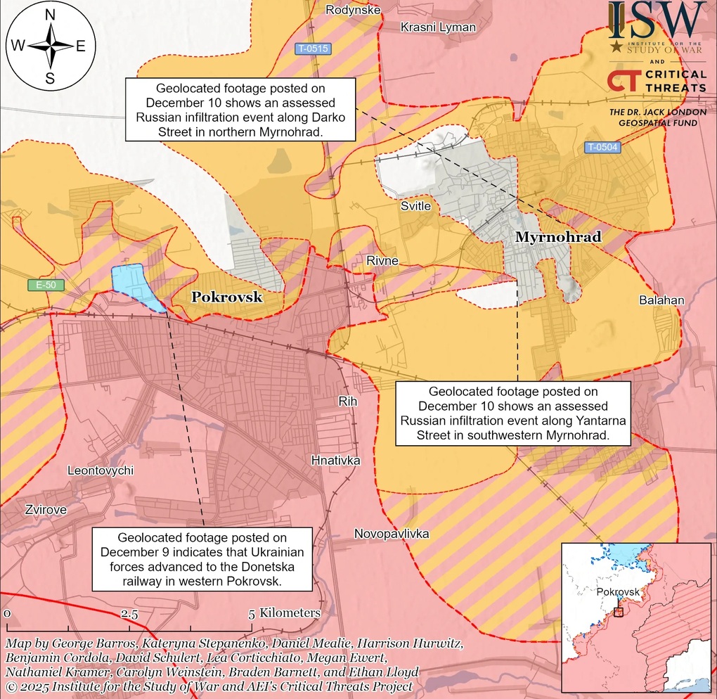 Binh sĩ Ukraine thừa nhận đà tiến không thể ngăn chặn của Nga ở Donbass - 2
