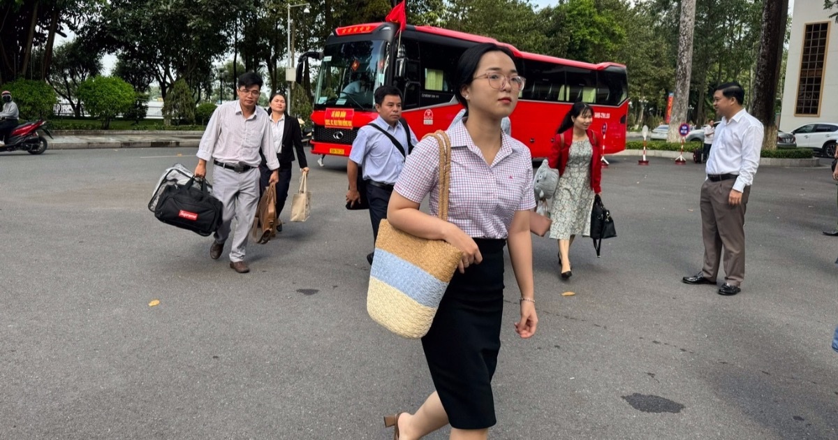 Đồng Nai đề xuất hỗ trợ cán bộ đi làm xa mức cao nhất 10,8 triệu đồng/tháng