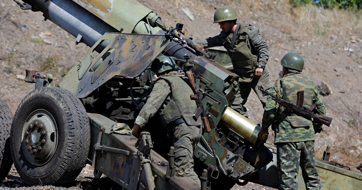 Tung loạt mũi giáp công khắp tiền tuyến 1.000km, Nga vướng bài toán khó