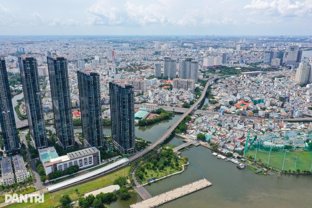 Bộ Chính trị: “Phát triển nhà ở thương mại giá phù hợp thu nhập người dân” - 1 Bộ Chính trị: “Phát triển nhà ở thương mại giá phù hợp thu nhập người dân” - 1