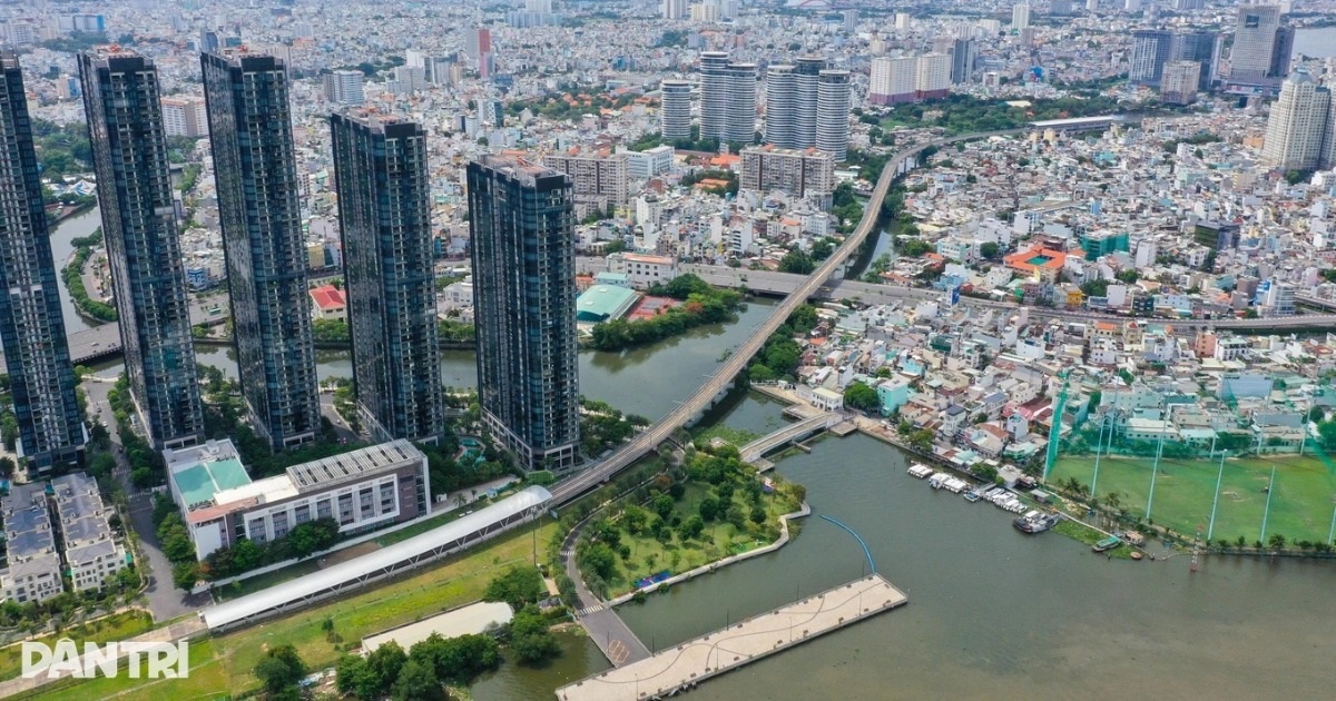 Bộ Chính trị: “Phát triển nhà ở thương mại giá phù hợp thu nhập người dân”