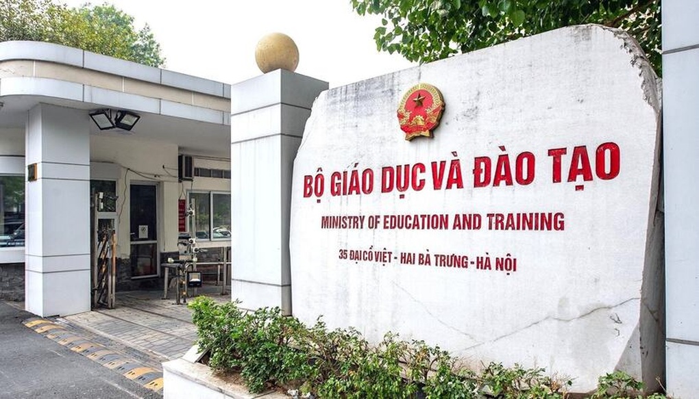 Sẽ thanh tra Bộ GDĐT, Đại học Quốc gia TPHCM cùng nhiều trường, tập đoàn - 1 Sẽ thanh tra Bộ GDĐT, Đại học Quốc gia TPHCM cùng nhiều trường, tập đoàn - 1