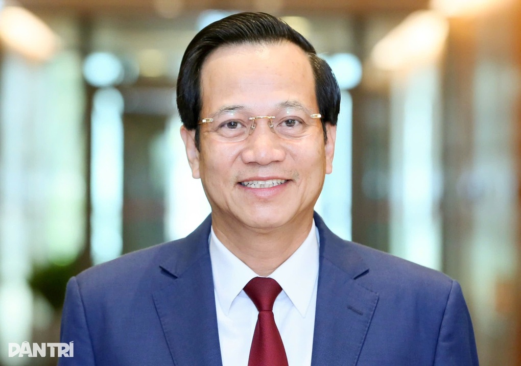 Bộ trưởng Dân tộc và Tôn giáo gửi thư chúc mừng dịp lễ Giáng sinh năm 2025 - 1