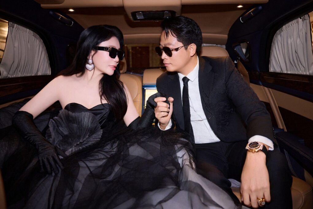 Bộ Y tế giải đáp lý do thu hồi mỹ phẩm do Công ty Hoàng Kim Khánh phân phối - 2 Bộ Y tế giải đáp lý do thu hồi mỹ phẩm do Công ty Hoàng Kim Khánh phân phối - 2