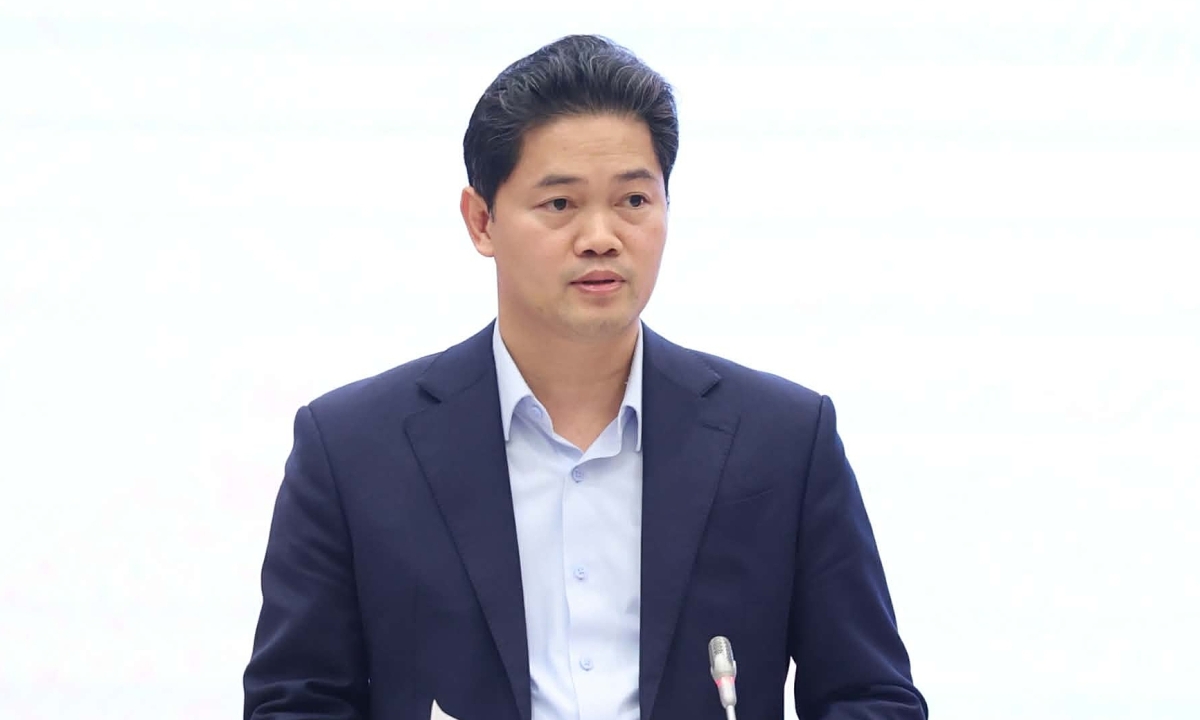 Thứ trưởng Y tế: Việt Nam quản lý mỹ phẩm tương tự các nước phát triển