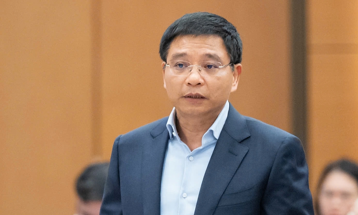 Mức bồi thường, tái định cư cho dự án quan trọng ở Hà Nội có thể tăng hai lần