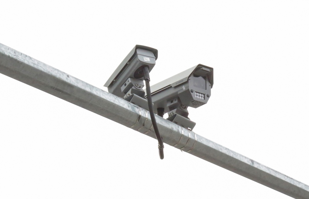 Ứng dụng chuyển đổi số trong đảm bảo trật tự, an toàn giao thông tại thủ đô - 3