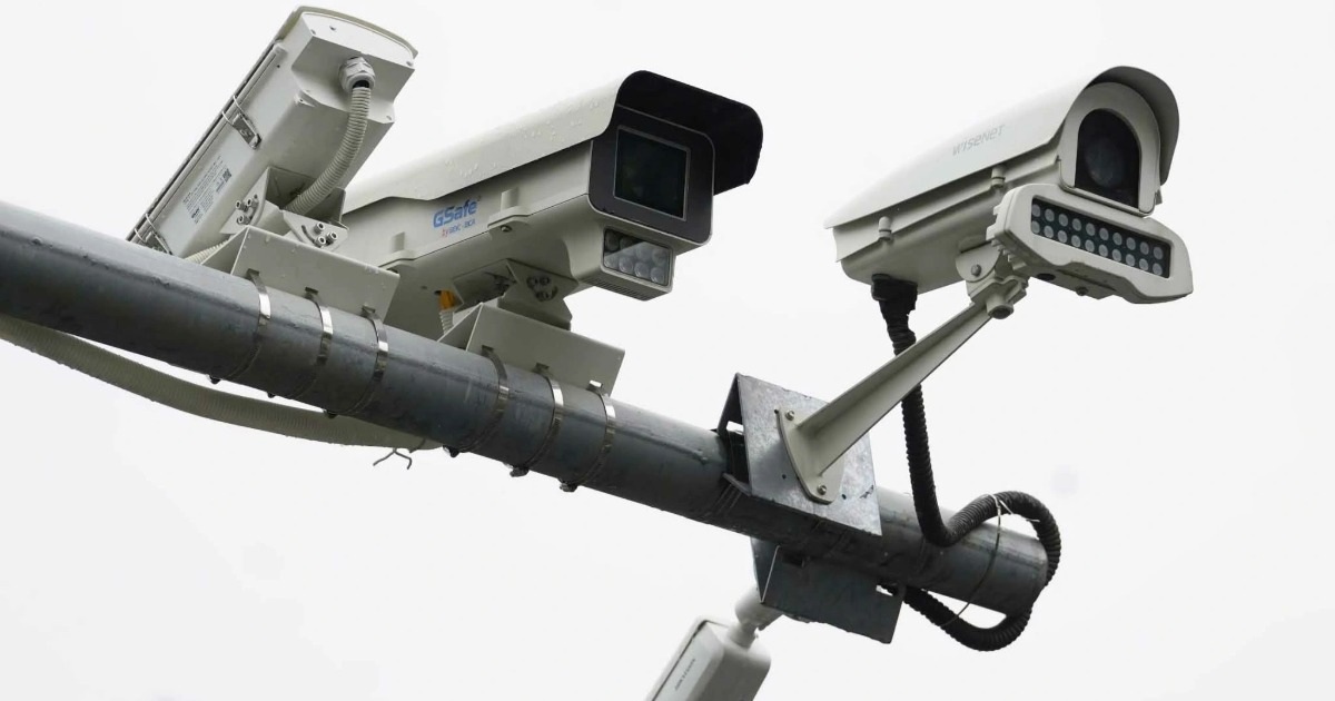 Giám đốc Công an Hà Nội: Camera AI sẽ thay đổi ý thức người dân