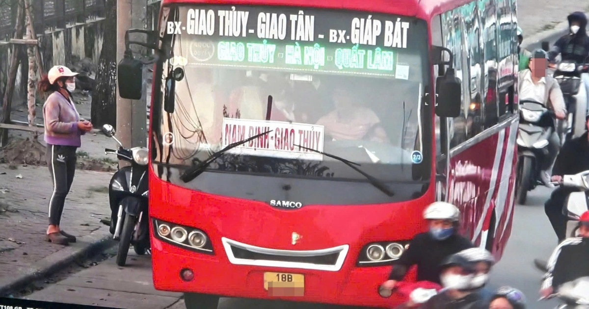 Camera AI ở Hà Nội phát hiện hơn 1.000 trường hợp vi phạm trong 7 ngày