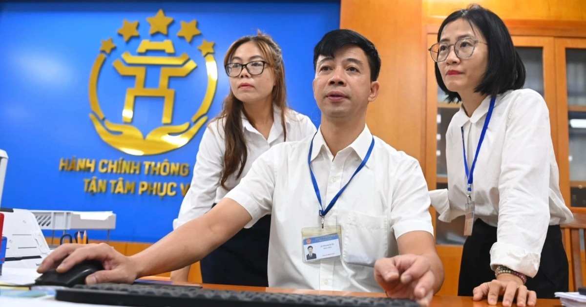 Viên chức sắp được ký hợp đồng bên ngoài, tham gia điều hành doanh nghiệp