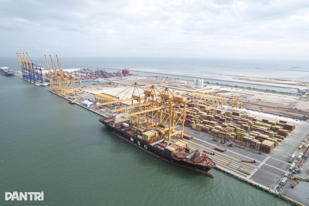 Hải Phòng có một người tự ứng cử đại biểu Quốc hội khóa XVI - 2