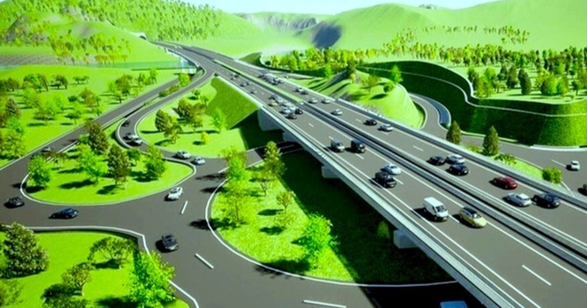 Nhà đầu tư cao tốc Gia Nghĩa – Chơn Thành xin dừng phương án BOT