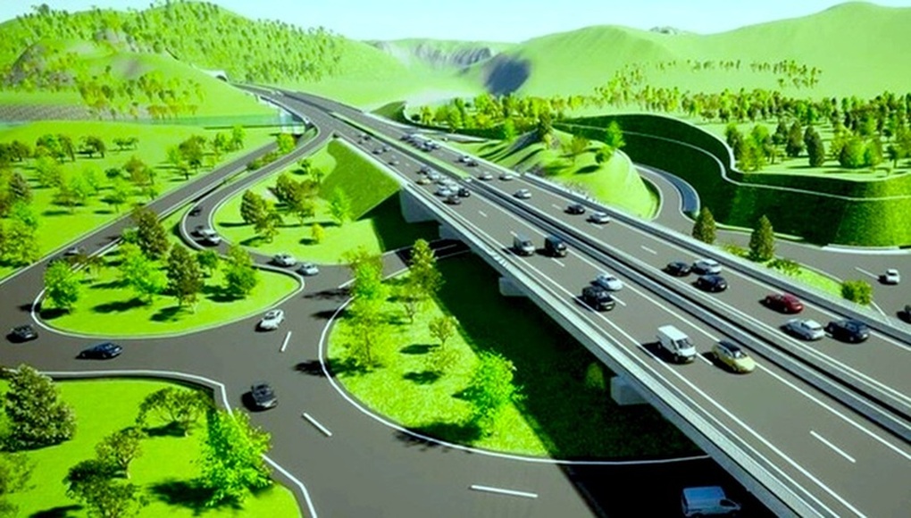 Nhà đầu tư cao tốc Gia Nghĩa - Chơn Thành xin dừng phương án BOT - 1 Nhà đầu tư cao tốc Gia Nghĩa - Chơn Thành xin dừng phương án BOT - 1