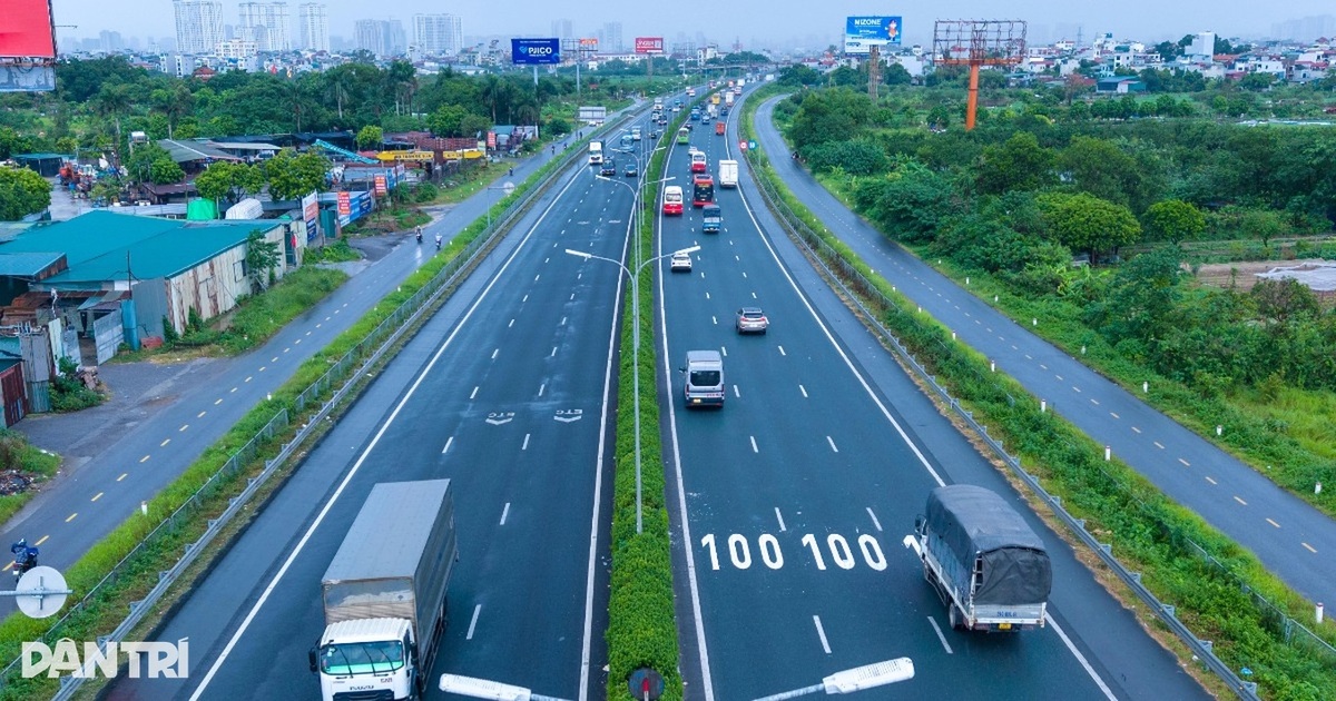 Khoa học công nghệ góp phần hoàn thành mục tiêu 3.000km đường cao tốc