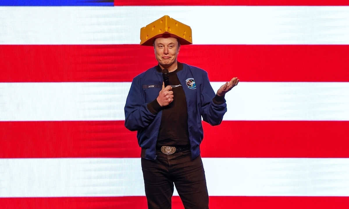 Những tỷ phú kiếm nhiều tiền nhất thế giới năm 2025