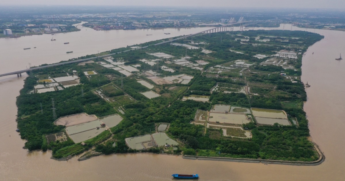 TPHCM sắp khởi công cầu Cần Giờ hơn 13.700 tỷ đồng, thay thế phà Bình Khánh