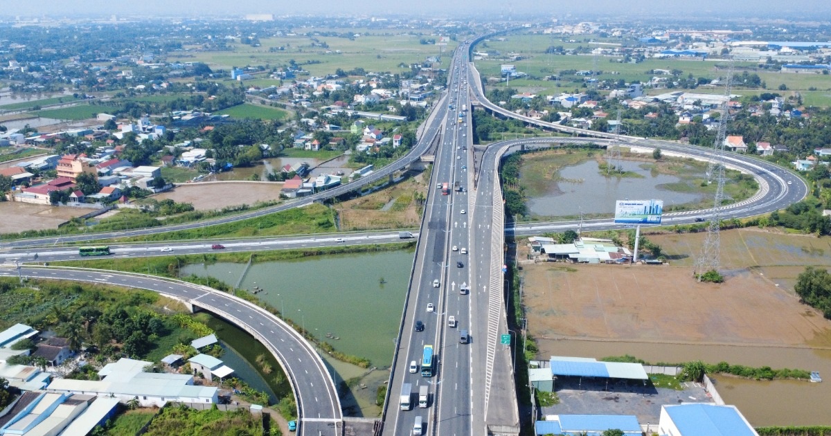 Tây Ninh phấn đấu đến năm 2030 thành trung tâm kết nối chiến lược