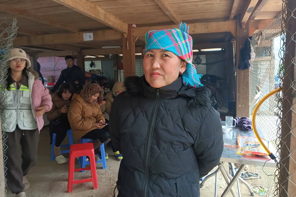 Đoàn thiện nguyện gặp nạn thảm khốc khi chỉ còn cách điểm trường 3km - 1