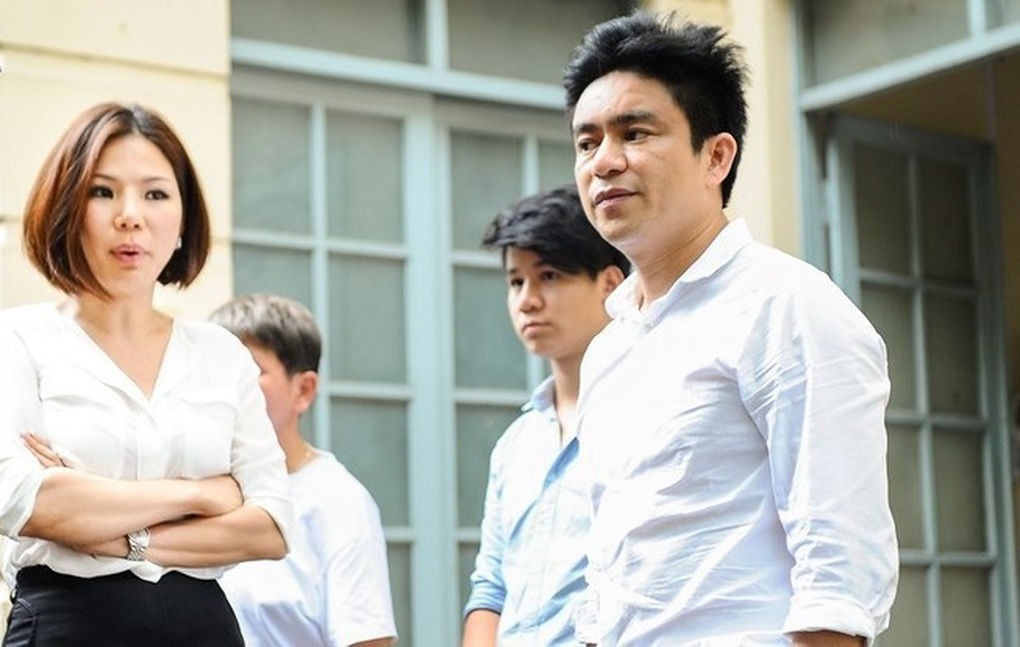 Cần làm rõ vụ cấp 5 giấy chứng nhận độc thân cho bác sĩ Chiêm Quốc Thái - 2