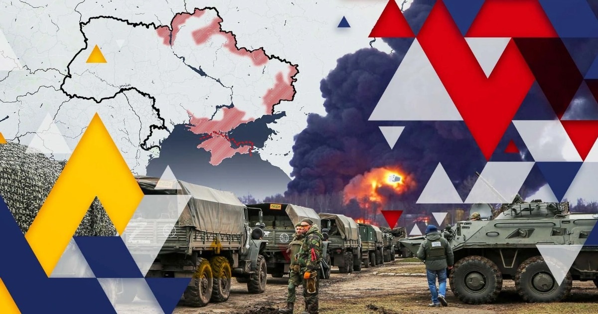 Chiến sự Ukraine 26/12: Nga chiếm sở chỉ huy lữ đoàn Ukraine ở Zaporizhia