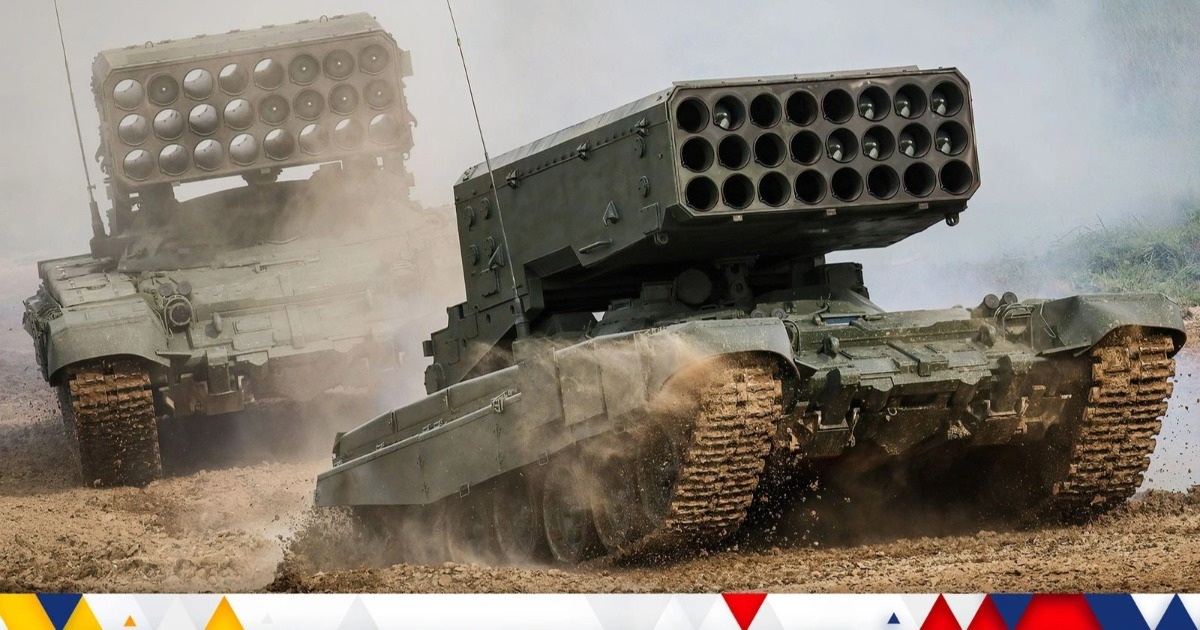 Tập đoàn quân 3 Nga và chiến dịch “tất tay” tại Seversk