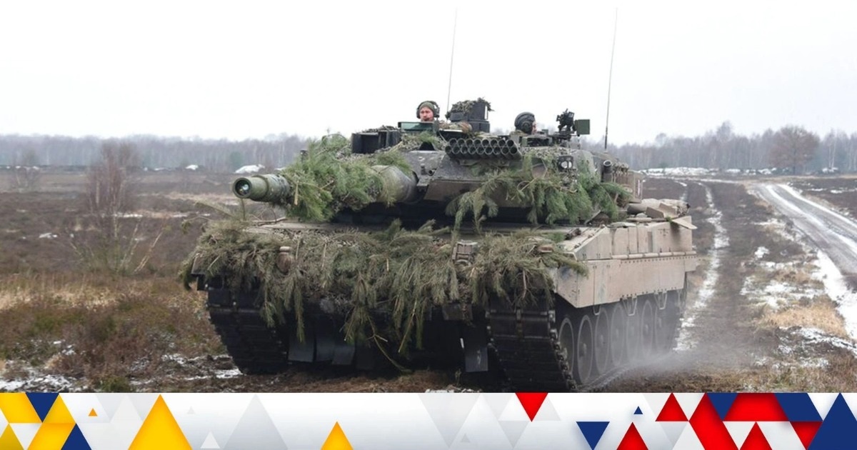 Chiến sự Ukraine 6/12: Nga dồn toàn bộ sức mạnh vào cuộc đột phá Huliaipole