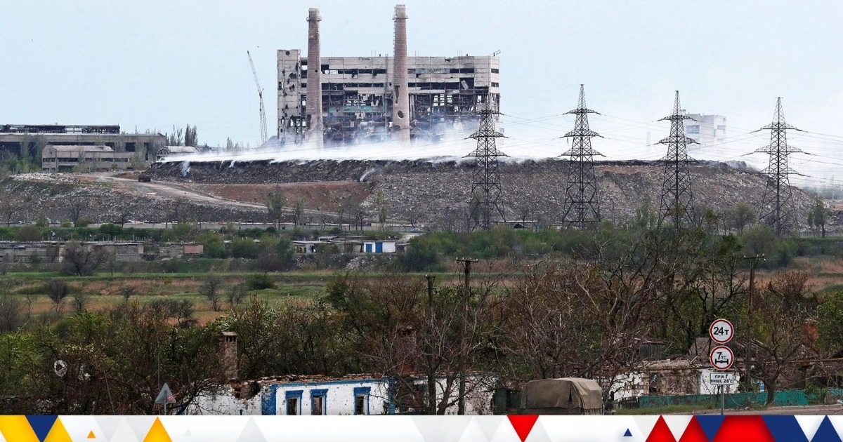 Chiến sự Ukraine 18/12: Binh sĩ Kiev ngừng kháng cự có tổ chức ở Mirnograd