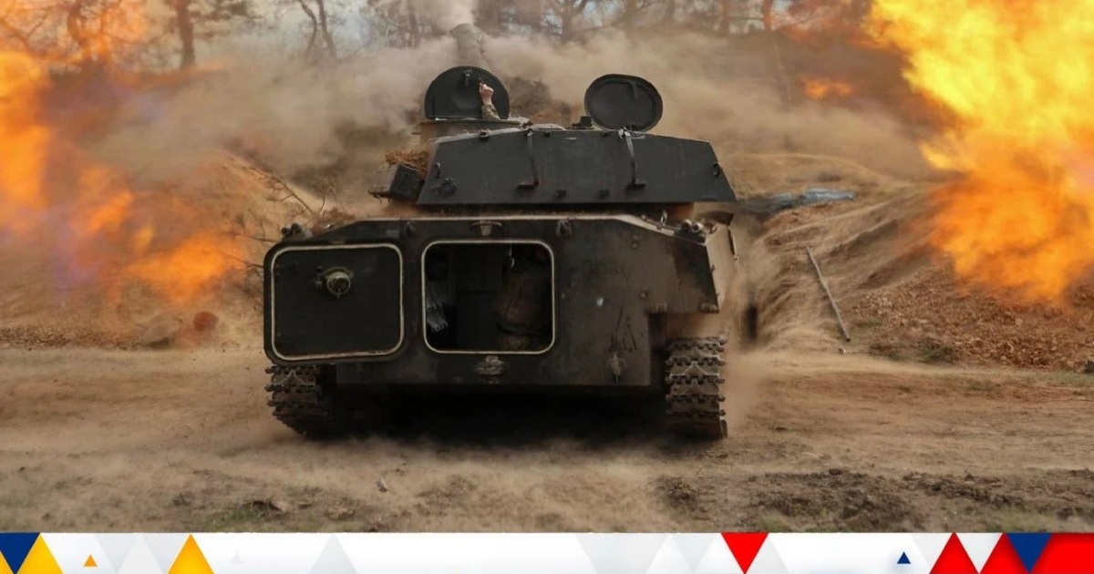 Chiến sự Ukraine 11/12: Kiev có dấu hiệu rút khỏi Seversk